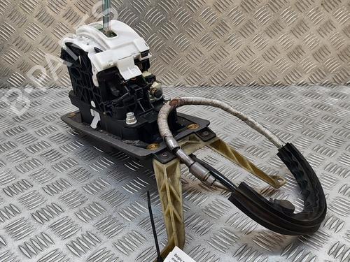 Gear lever AUDI Q7 (4LB) 3.0 TDI quattro | BP11681737M90 