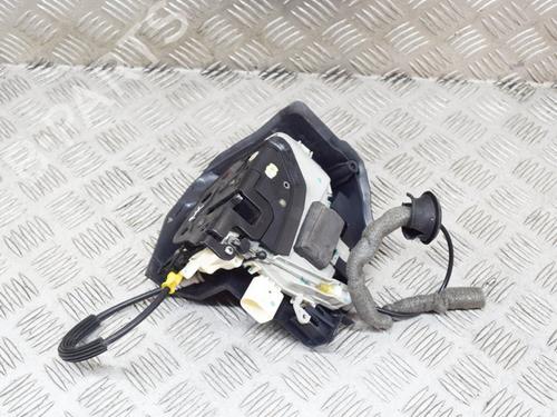 Used Front left lock AUDI A8 D4 (4H2, 4H8, 4HC, 4HL) 4.2 TDI quattro (351 hp) 9170779