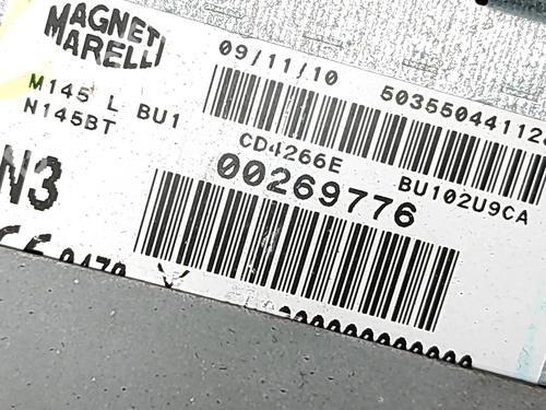 Electronic module MASERATI GRAN TURISMO I 4.2 | BP36565278M83 - Image 7