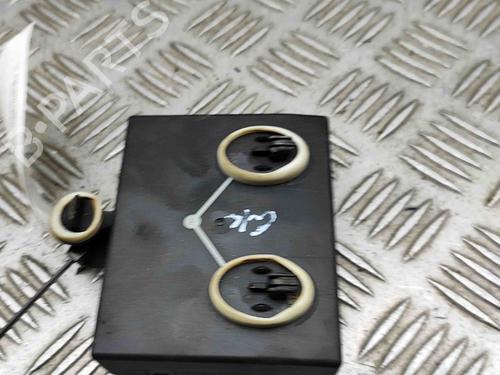 Electronic module PORSCHE PANAMERA (970) 3.0 S E-Hybrid | BP29373505M83 