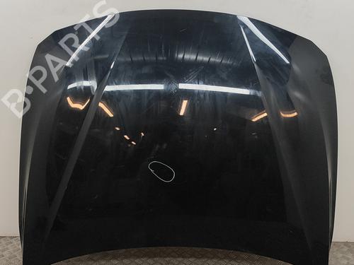 Used Hood BMW 3 Touring (F31) 335 i (326 hp) 28101770