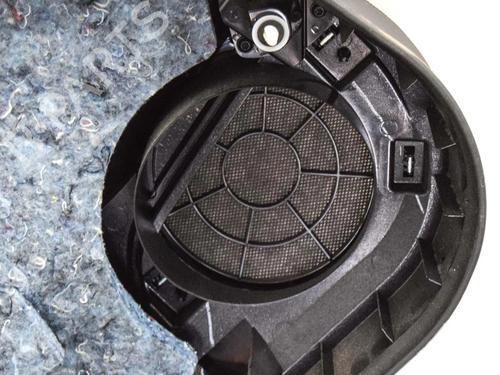 Rear right panel TESLA MODEL S (5YJS) 75 | BP7798585C61  - Image 7