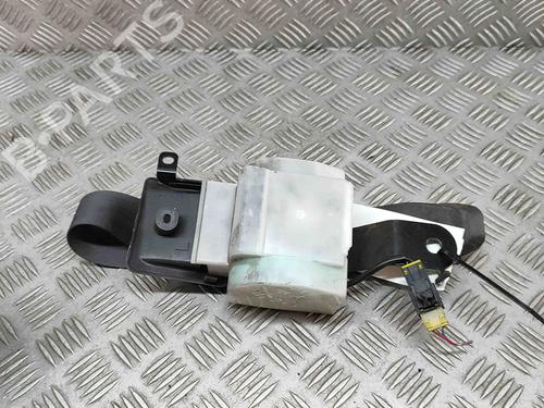 Used Front left seatbelt MITSUBISHI 3000 GT Coupe (Z1_A) 3.0 4WD (Z16A) (224 hp) 28433571