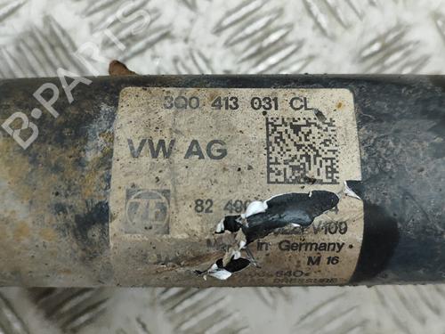 Right front shock absorber VW ARTEON (3H7, 3H8) 2.0 TDI | BP18958995M17 