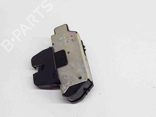 Tailgate lock PEUGEOT 2008 II (UD_, US_, UY_, UJ_, UR_, UC_) e-2008 (UKZKXZ) | BP27764280C101 