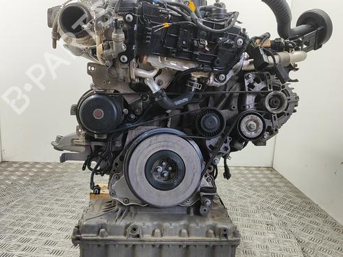 Motor für MERCEDES-BENZ SPRINTER 3,5-t Van (B907, B910) 315 CDI RWD (907.631, 907.633, 907.635, 907.637) (150 hp) 29812496