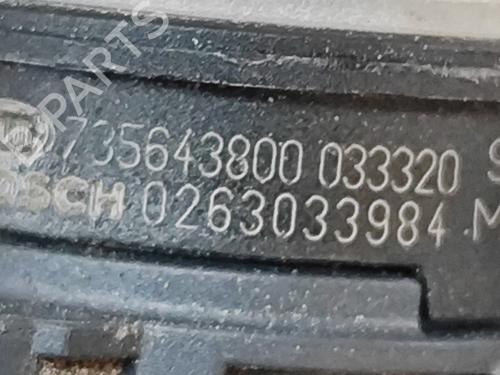 Electronic module ALFA ROMEO STELVIO (949_) 2.0 Q4 (949.AXA2A) | BP28434984M83