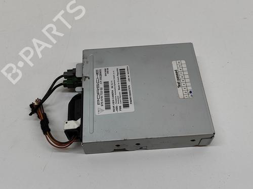 Electronic module PORSCHE PANAMERA (970) 3.6 4 | BP27799687M83 