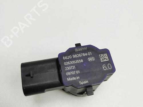 Electronic module BMW X4 (G02, F98) xDrive 20 i | BP38443112M83  - Image 7