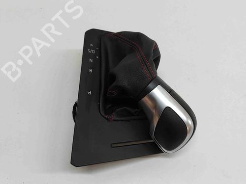 Used Shift knob VW POLO VI (AW1, BZ1, AE1) 2.0 GTI (200 hp) 28566435