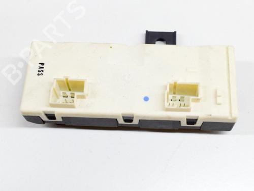 Electronic module MERCEDES-BENZ GLC Coupe (C253) 250 d 4-matic (253.309) | BP12312500M83 