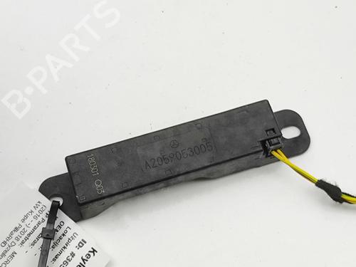 Electronic module MERCEDES-BENZ E-CLASS Coupe (C238) E 220 d (238.314) | BP36782953M83 - Image 3