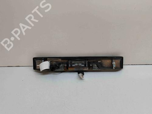 Pynteleist til bakluke JEEP COMMANDER (XK, XH) 3.0 CRD 4x4 | BP29593732C151