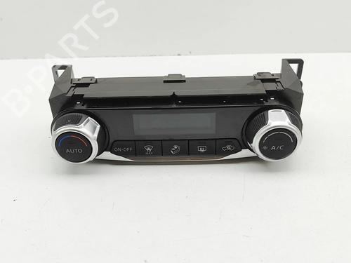 Used Electronic module Electronic module NISSAN JUKE (F16_) DIG-T 117 (117 hp) 35957691 35957691
