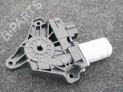 Used Left rear window motor MERCEDES-BENZ C-CLASS (W205) C 220 d 4-matic (205.005) (170 hp) 6731519