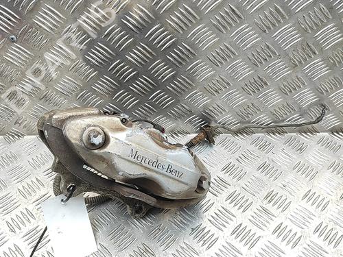 Used Right front brake caliper MERCEDES-BENZ S-CLASS Coupe (C216) CL 500 4-matic (216.394) (435 hp) 32142834
