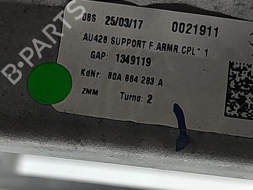 Armrest / Center console AUDI Q5 (FYB, FYG) SQ5 TFSI quattro | BP33395935I20 - Image 6