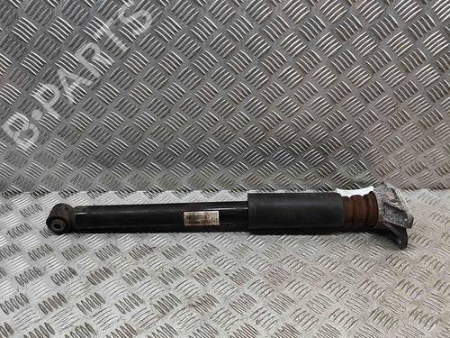 Used Left rear shock absorber BMW X1 (F48) xDrive 20 d (190 hp) 29227339