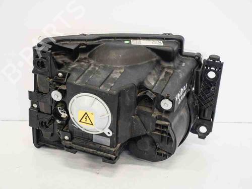 Scheinwerfer links für LAND ROVER DISCOVERY III (L319) 2.7 TD 4x4 (200 hp) 7740710