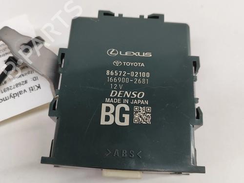 Electronic module TOYOTA COROLLA Estate (_E21_) 1.8 Hybrid (ZWE211) | BP28594353M83 - Image 5