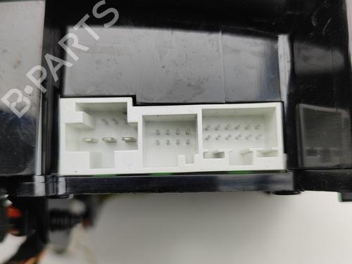Interior roof light MERCEDES-BENZ A-CLASS (W176) A 160 CDI / d (176.011) | BP27608223I8 