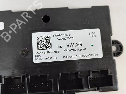 Electronic module AUDI A3 Limousine (8YS, 8YM) S3 TFSI quattro | BP27773024M83  - Image 7