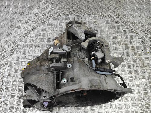 Gearbox BMW 5 (F10) 520 d | BP36703242M3 - Image 5