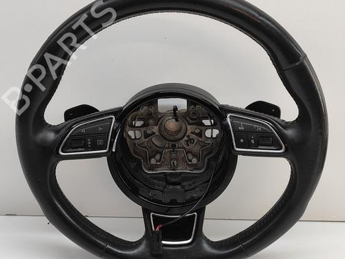 Used Steering wheel AUDI A7 Sportback (4GA, 4GF) 3.0 TDI (218 hp) 23865715