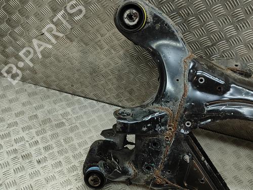 Rear axle MASERATI LEVANTE SUV (M161) 3.0 D Q4 | BP27158132M2 