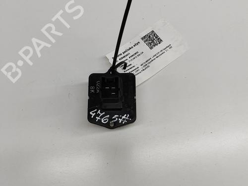 Heater resistor MITSUBISHI LANCER VIII Sportback (CX_A) 2.0 DI-D (CX8A) | BP23946418M108 