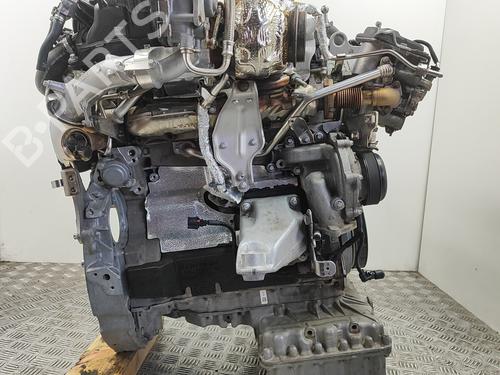 Engine MERCEDES-BENZ SPRINTER 3,5-t Van (B907, B910) 315 CDI RWD (907.631, 907.633, 907.635, 907.637) | BP29812496M1