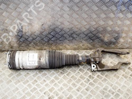 Used Left front shock absorber Left front shock absorber LAND ROVER RANGE ROVER SPORT II (L494) 3.0 SDV6 4x4 (306 hp) 27757051 27757051
