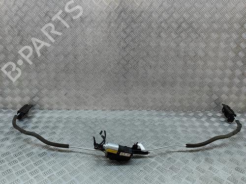 Used Electronic module FORD FOCUS II Convertible 2.0 TDCi (136 hp) 25217094