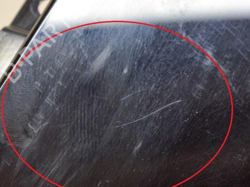 Door moulding trim MERCEDES-BENZ EQA (H243) EQA 250 (243.701) | BP27763016C150 