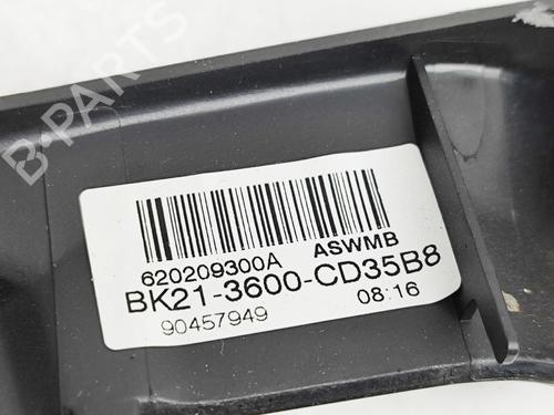 Steering wheel controls FORD TRANSIT V363 Van (FCD, FDD) 2.0 EcoBlue | BP32459610E15 