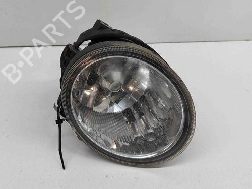 Used Left front fog light SUBARU OUTBACK (BL, BP) 2.0 AWD (BP5) (137 hp) 22807503