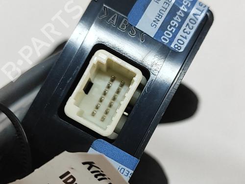 Electronic module TOYOTA PRIUS (_W3_) 1.8 Hybrid (ZVW30) | BP33373954M83 - Image 6