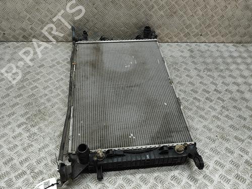 Water radiator AUDI A5 (8T3) 3.0 TDI quattro | BP29945386M31 