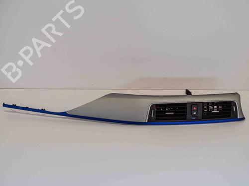 Used Air vent BMW 3 Touring (F31) 320 d (190 hp) 20336500