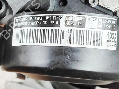 Engine PORSCHE BOXSTER (986) 2.7 | BP40226953M1 - Image 10