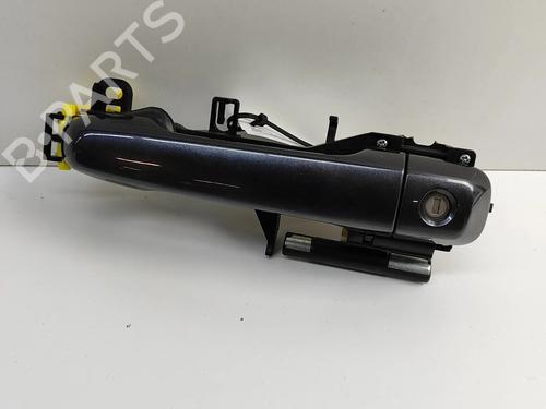 Used Front right exterior door handle Front right exterior door handle TOYOTA LAND CRUISER PRADO (_J15_) 2.8 D-4D (GDJ150_, GDJ155_, GDJ150, GDJ151) (177 hp) 36066224 36066224