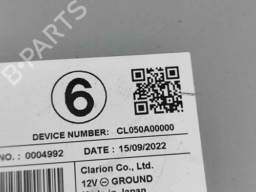 Electronic module NISSAN ARIYA (FE0) EV e-4ORCE | BP29373433M83 