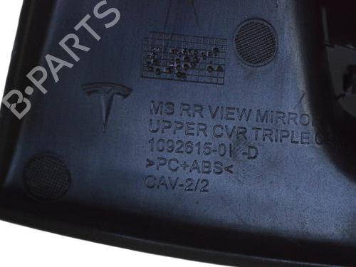 Andre TESLA MODEL S (5YJS) P90D AWD | BP30283410O1 