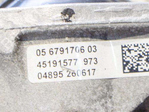 Right rear shock absorber BMW X1 (F48) xDrive 18 d | BP6767167M19 