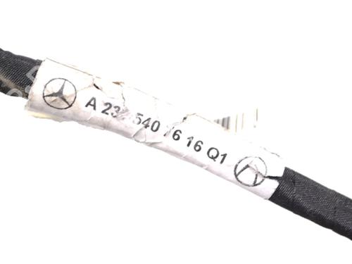 Electronic module MERCEDES-BENZ E-CLASS Coupe (C238) E 220 d (238.314) | BP30894226M83  - Image 6