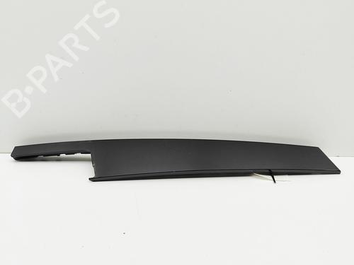 Door moulding trim AUDI Q4 E-TRON SUV (F4B) 45 | BP29637618C150 