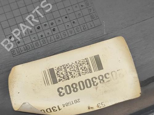 Scuttle panel MERCEDES-BENZ C-CLASS T-Model (S205) C 300 BlueTEC Hybrid / h (205.212) | BP28194868C110 