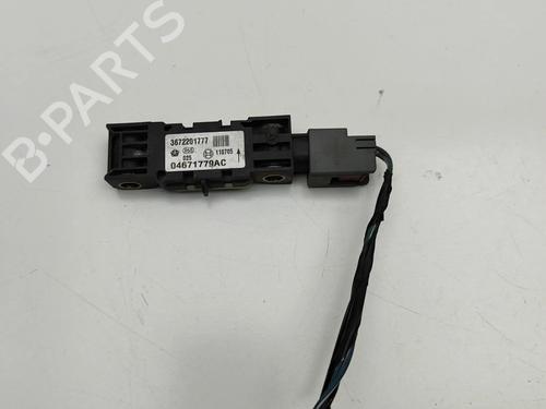 Sonda eletrónica DODGE CHARGER 2.7 (192 hp) 27783429