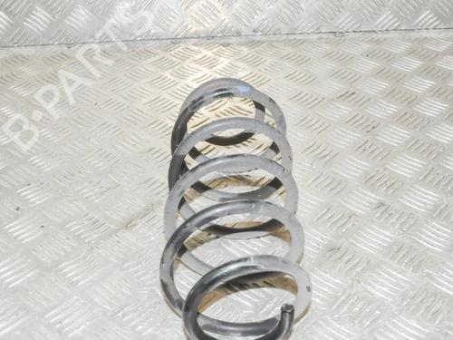 Støddæmperfjeder Støddæmperfjeder CITROËN C1 II (PA_, PS_) 1.2 VTi 82 (82 hp) 14659623 14659623