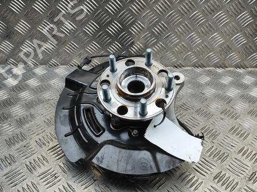 Used Right front steering knuckle Right front steering knuckle KIA SORENTO IV (MQ4, MQ4A) 1.6 T-GDi Plug-in Hybrid AWD (265 hp) 33384944 33384944